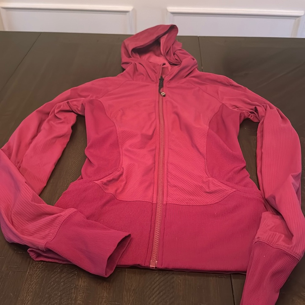 Lululemon Jacket